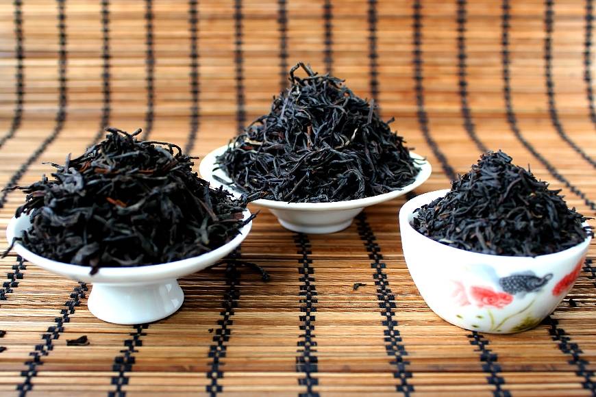 Кенийский чай черный: описание, польза, отзывы