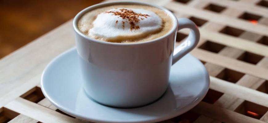 Кофе гляссе