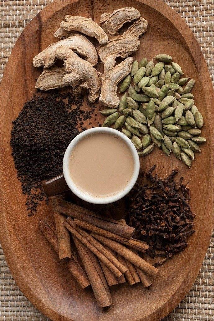 Чай с кардамоном – как заваривать, вкусные рецепты, польза и вред