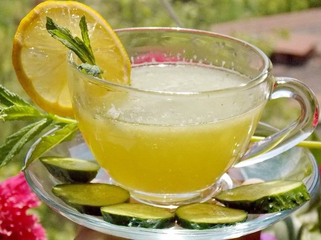 Кофе с лимоном: 8 вкусных рецептов на любой случай