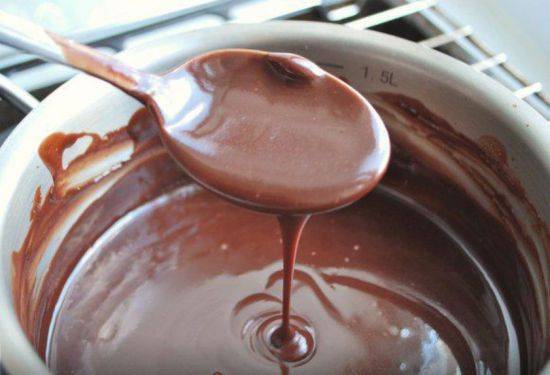 Что можно приготовить из какао
