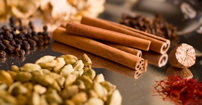 Популярные рецепты айс-кофе