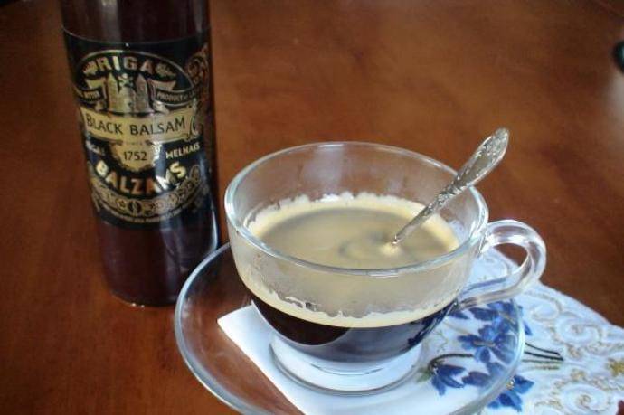 5 рецептов изысканного айриш кофе с виски