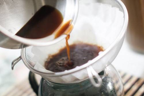 Что такое кофе гляссе, рецепты приготовления