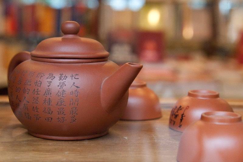 Как заварить чай в кофеварке – пошаговая инструкция