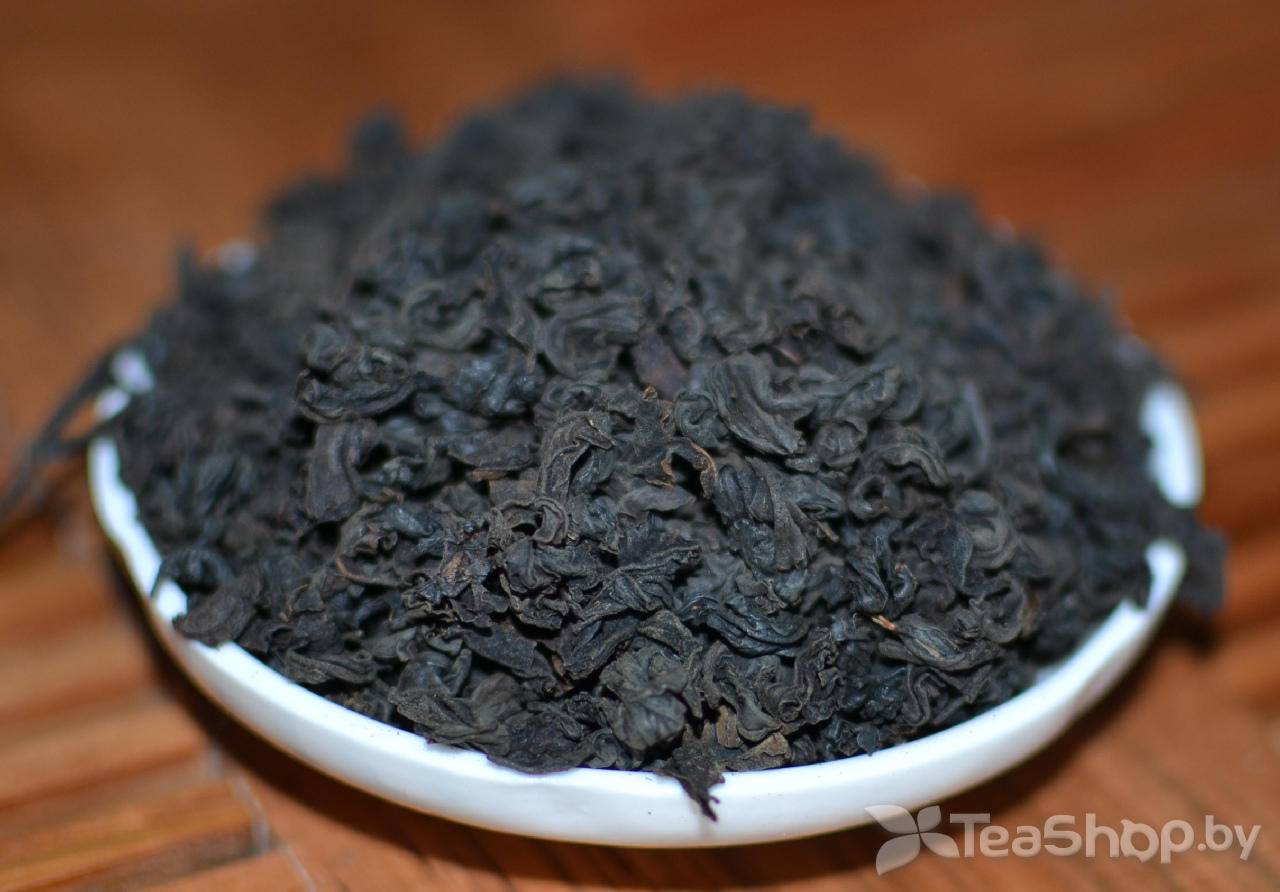Байховый чай: что это такое, сорта и разновидности, описание вкуса