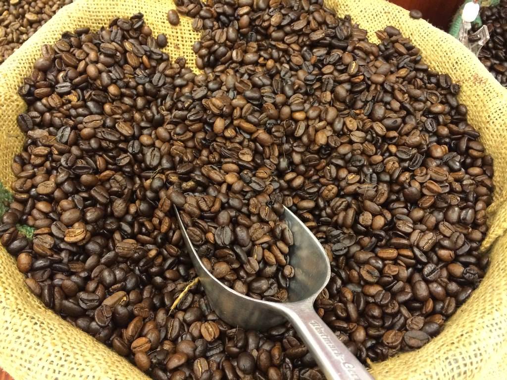 Кофе лювак  (kopi luwak) —  самый дорогой сорт в мире из экскрементов животных