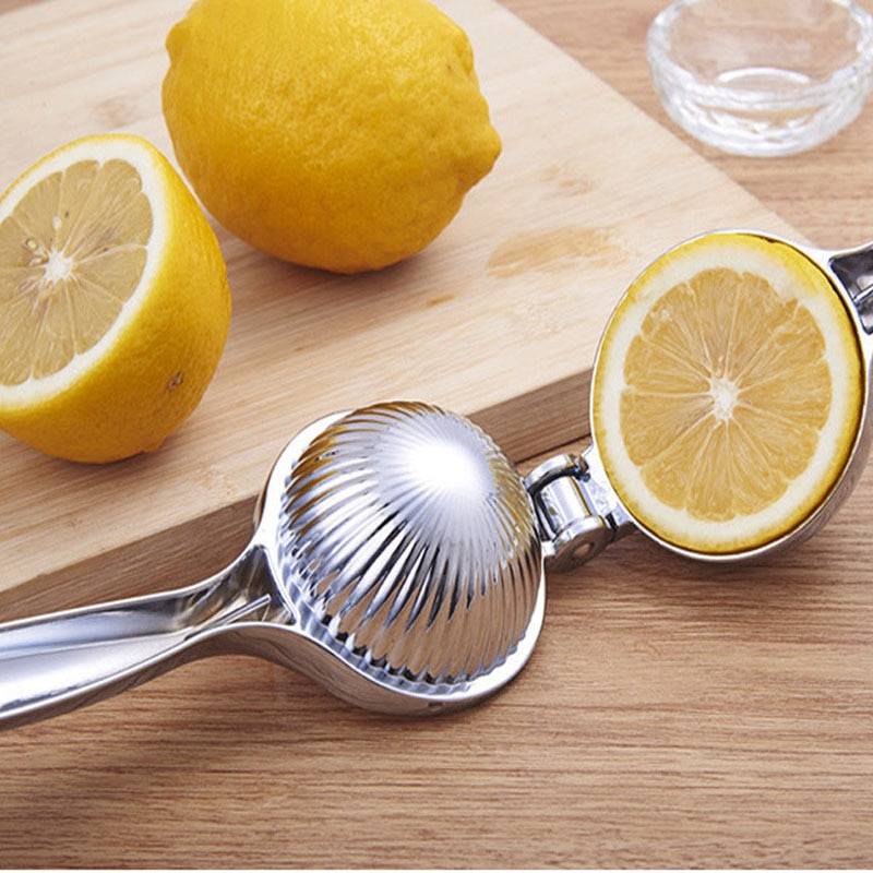 Как выдавить больше сока из лимона - wikihow