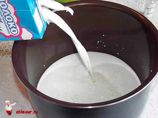 Домашний йогурт: польза и вред, калорийность, как сделать в домашних условиях