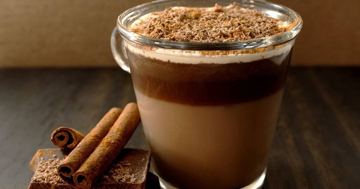 Лучше, чем в старбакс: 10 классных рецептов домашнего холодного кофе и их названия