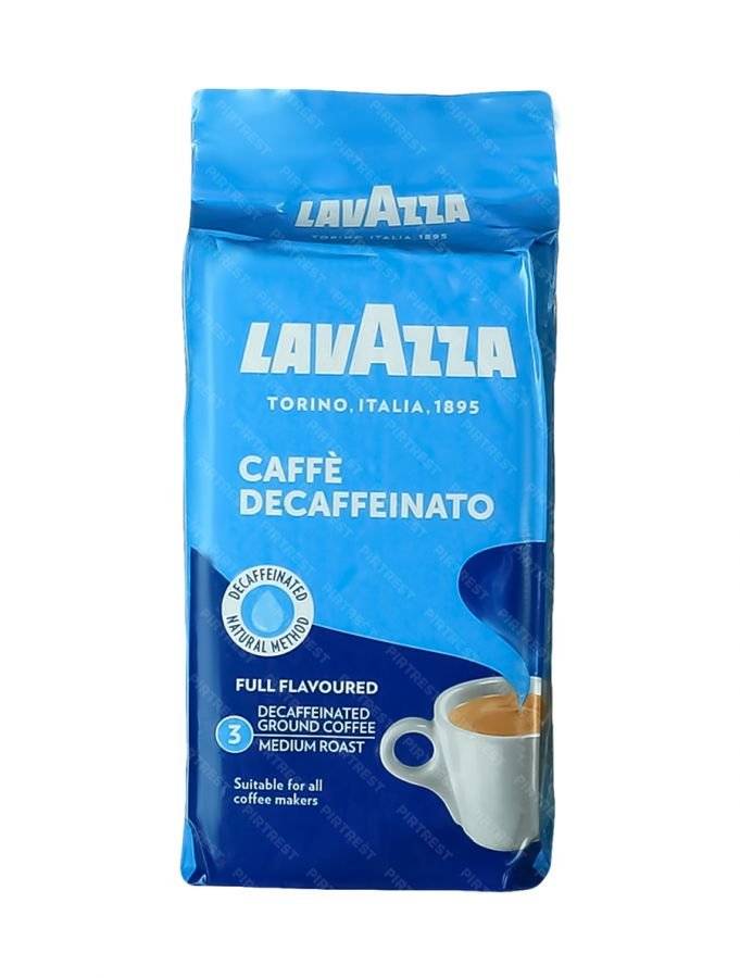 Лучшие молотый кофе lavazza топ-10 2021 года