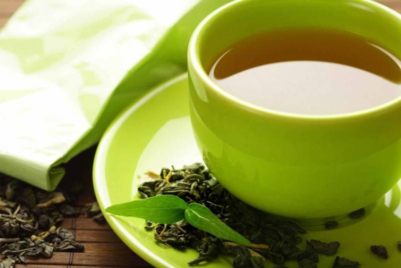 Плюсы и минусы употребления зеленого чая Ганпаудер (+как правильно заваривать)