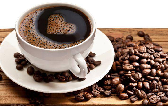 Как кофе влияет на сердце