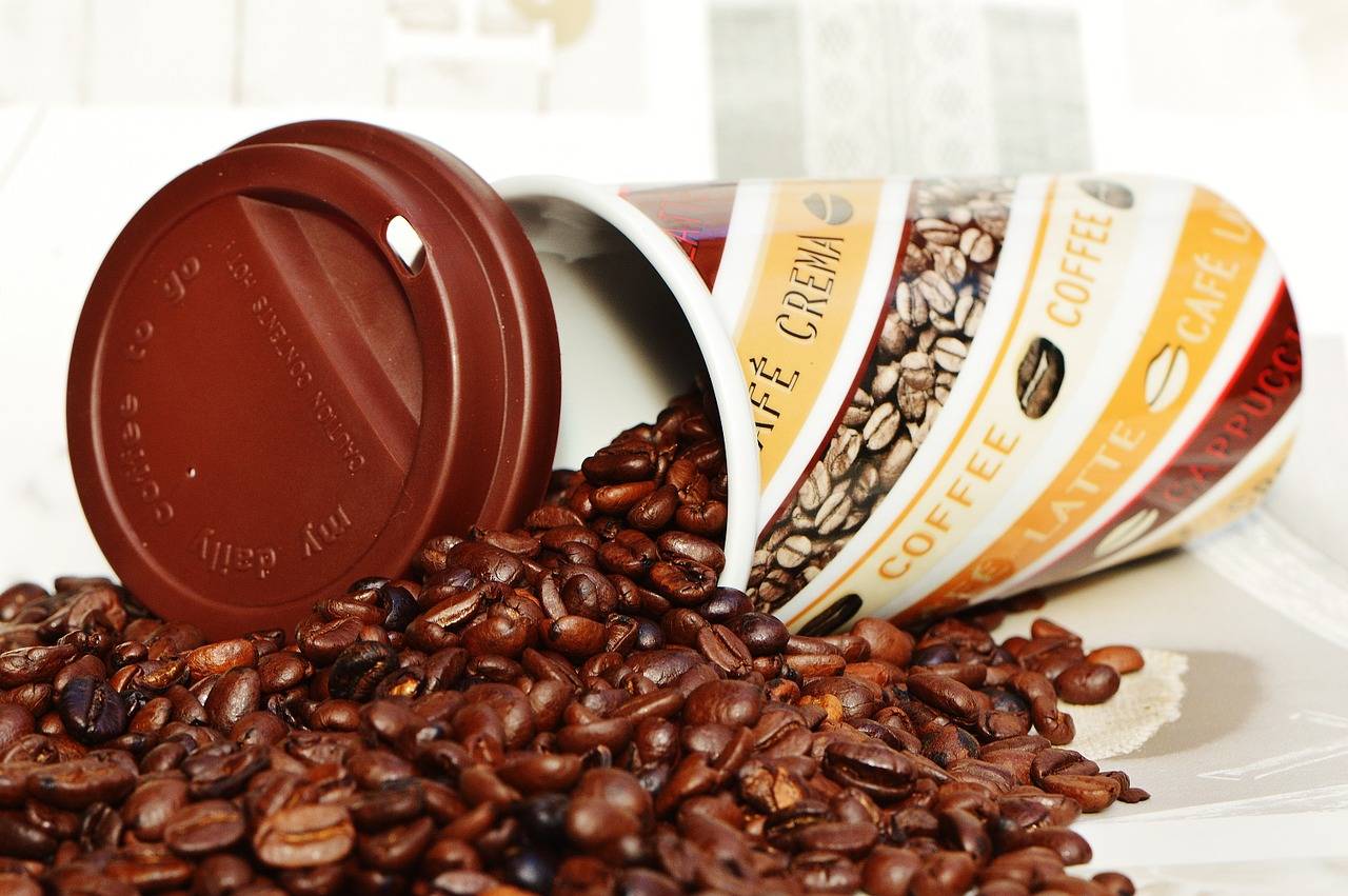 Какие сорта зернового кофе лучше выбрать для кофемашины: обзор 10 самых популярных и любимых, их плюсы и минусы