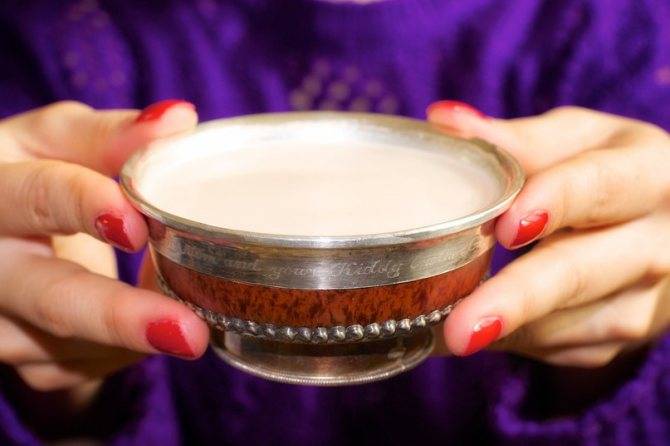 12 лучших рецептов приготовления калмыцкого чая