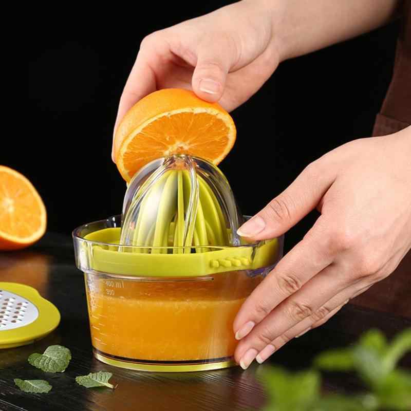 Как выжать сок из апельсинов, если нет соковыжималки – простые способы