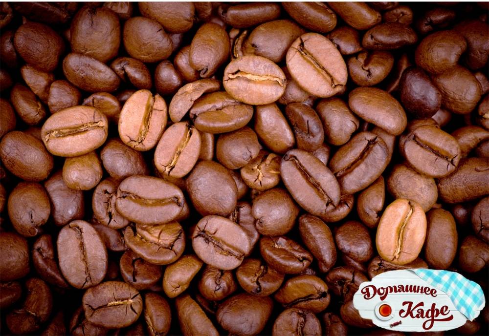 Лучший кофе в мире растет колумбии — я точно знаю!