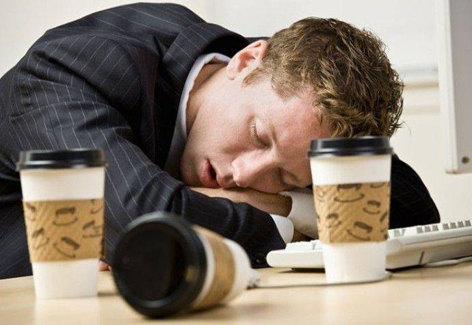 Как пить кофе на ночь и не страдать бессонницей