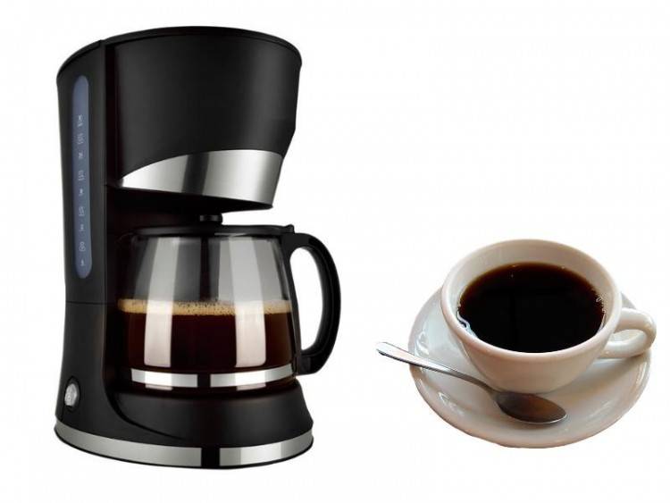 Как приготовить кофе без турки и кофемашины — микроволновка, чашка, термос
