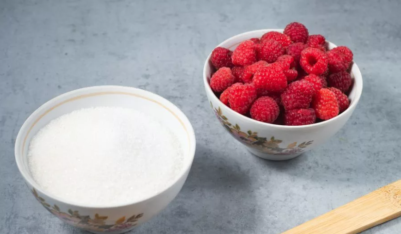 Рецепты морса из малины и особенности его приготовления