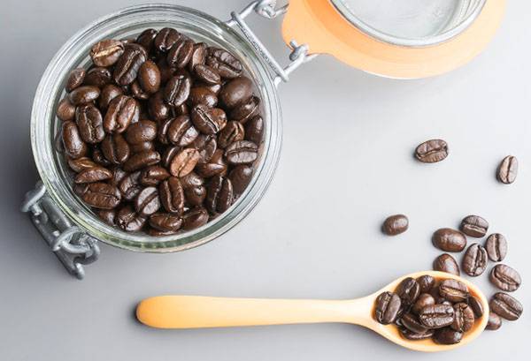 Где и как лучше хранить кофе в домашних условиях