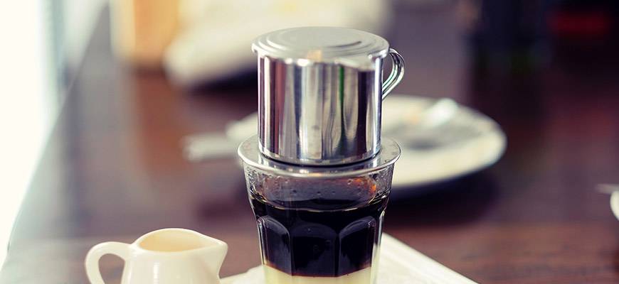 Кофейная индустрия во Вьетнаме – втором экспортере зерен в мире