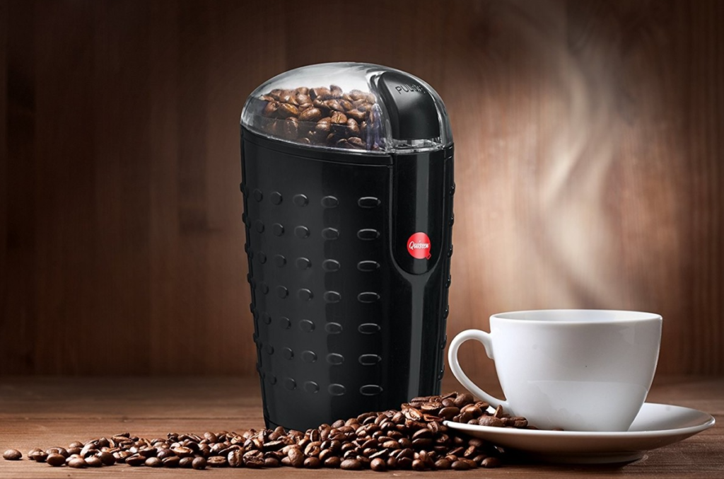 Обзор кофемолок Мулинекс, характеристики и отзывы