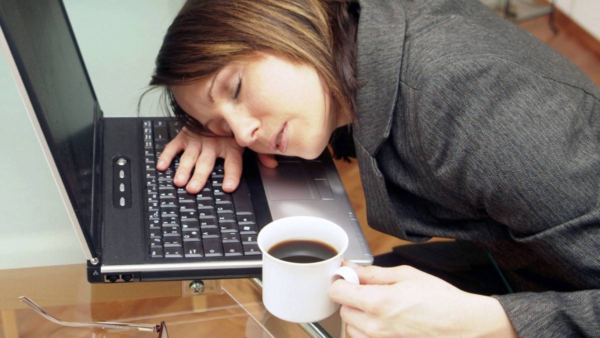 6 самых распространенных причин, по которым может болеть голова от кофе