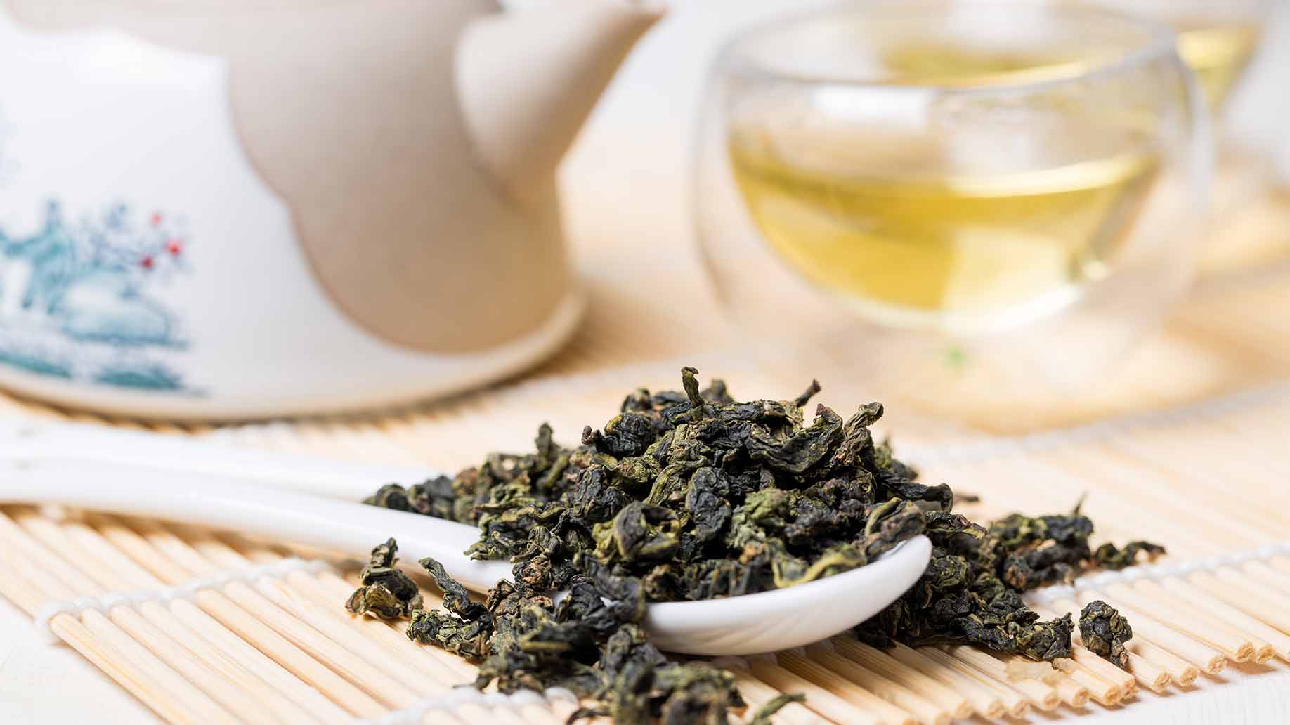 Как правильно заваривать зеленый, черный, китайский, имбирный и красный чай. секреты заваривания чая улун, пуэр.