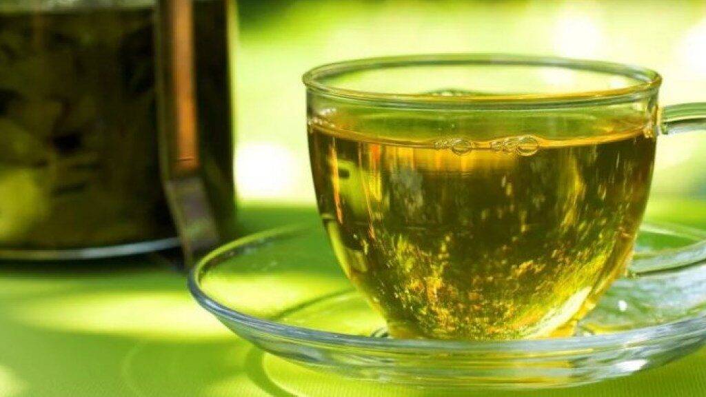 Китайский чай ласточка