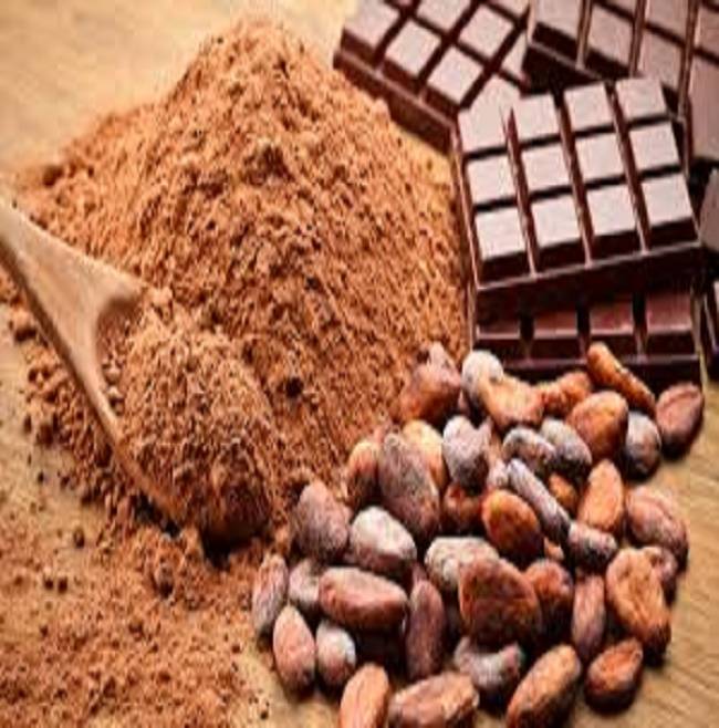 Топ-4 правила выпечки с алкализованным какао