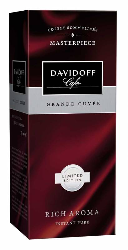 Кофе davidoff или кофе egoiste — что лучше