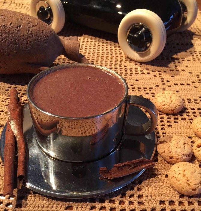 Чем полезно горячее какао с молоком и как его готовить — 5 рецептов