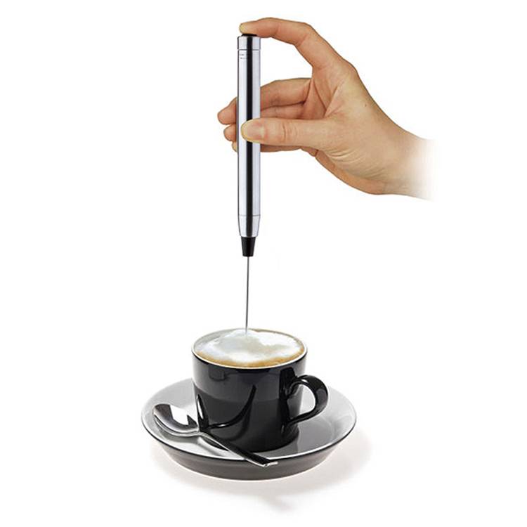 Как работает капучинатор в кофемашине: как почистить капучинатор