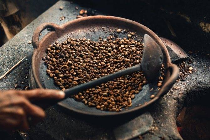 Топ-10 лучшего кофе в зернах — рейтинг 2021 года