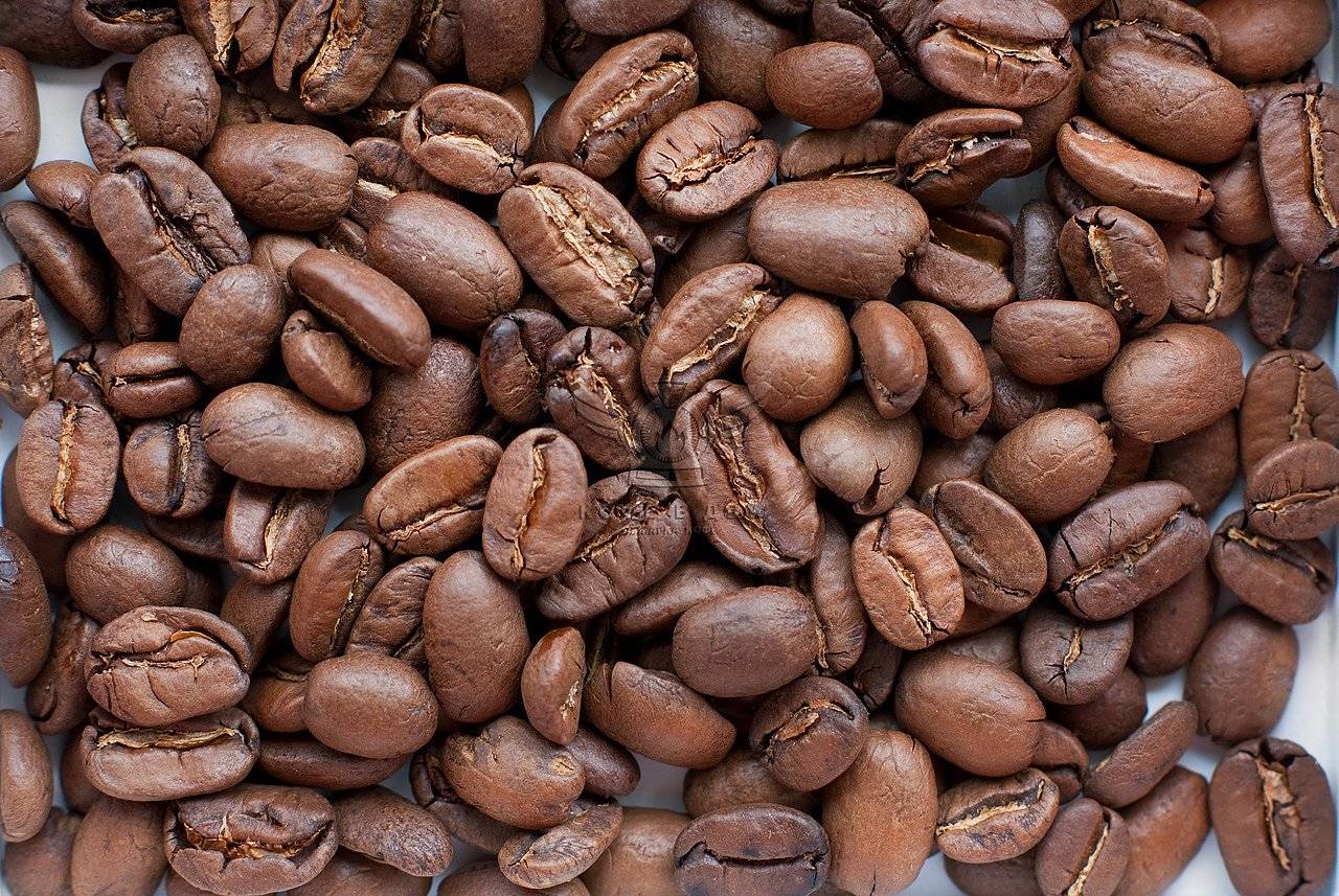 Мексиканский кофе: сорта, как приготовить