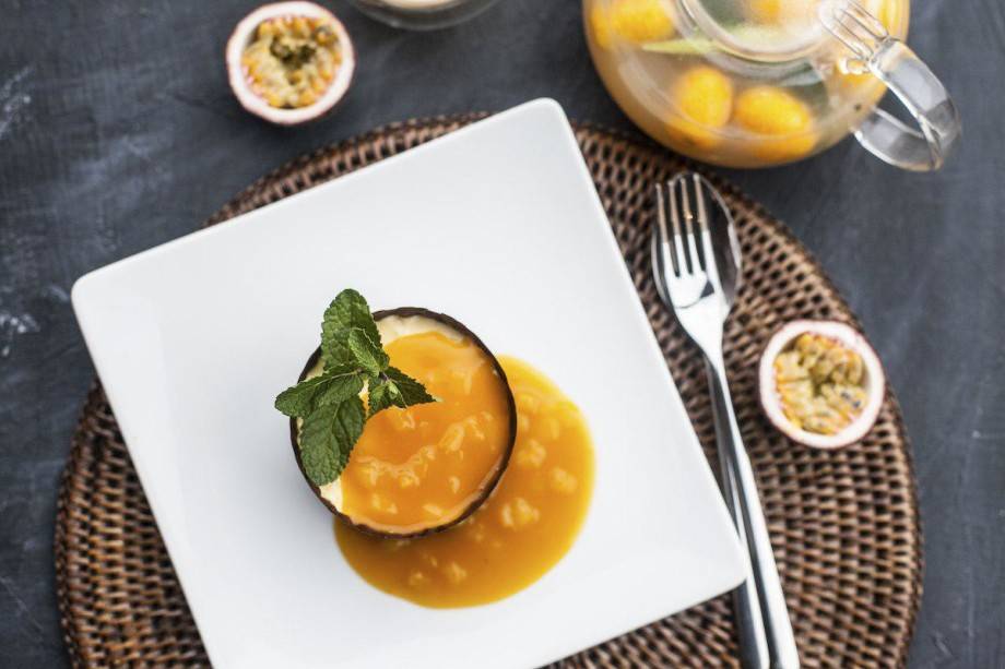 Как приготовить смузи с гранатом: рецепты кисло-сладкого угощения