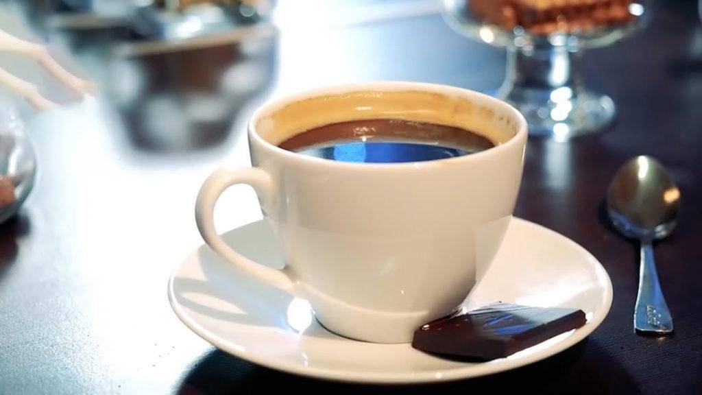 Как сделать американо в домашних условиях