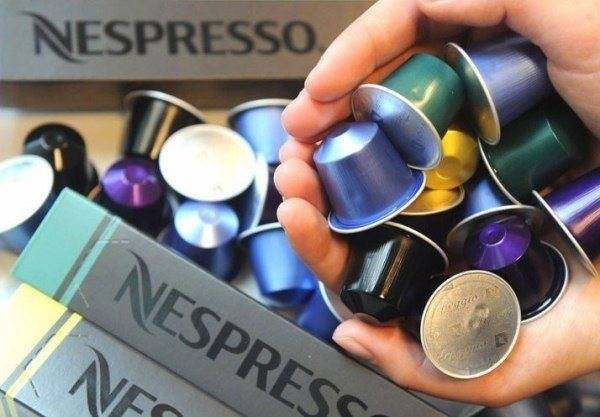 Плюсы и минусы капсульной кофемашины Nespresso