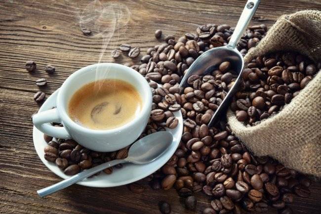 Как производят основные виды растворимого кофе