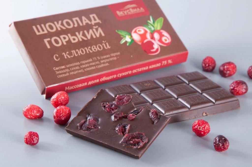 Какао-крупка