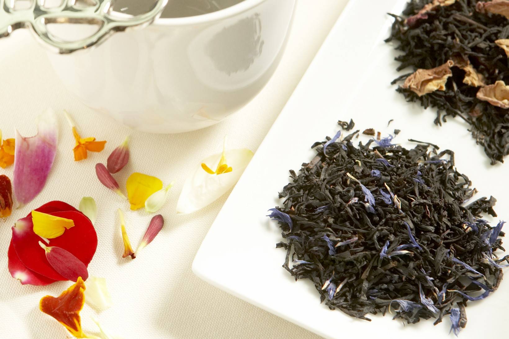 Чай с бергамотом польза и вред - портал обучения и саморазвития