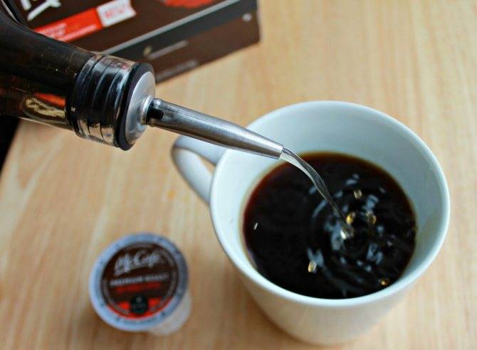 Как приготовить растворимый кофе – рецепты: познаем по пунктам