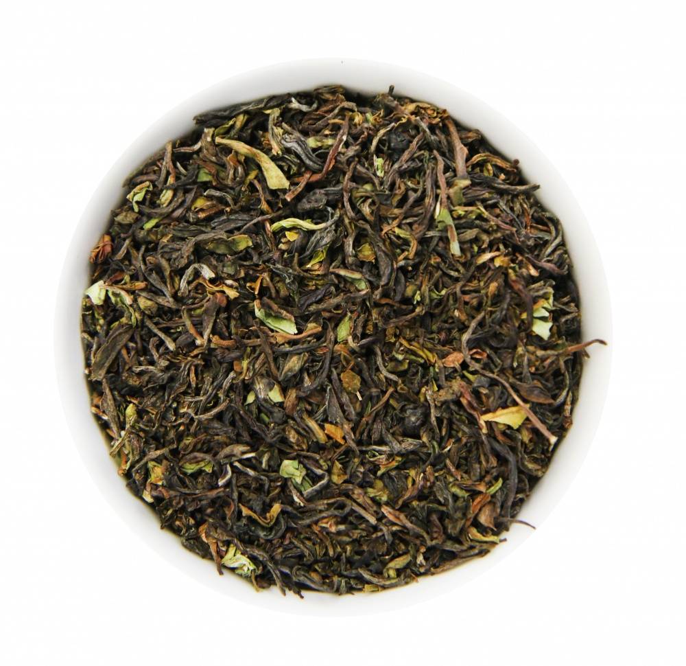 Дарджилинг чай, свойства и особенности | wonder of tea