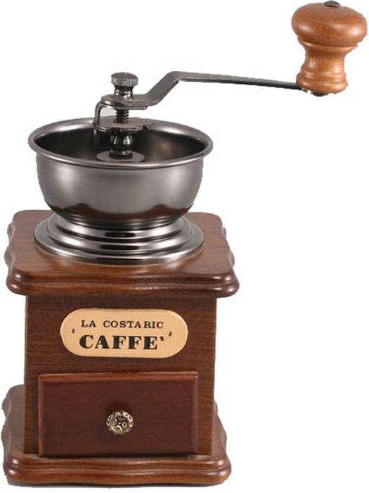 Как выбрать ручную мельницу для кофе - обзор моделей с описанием, ценами и отзывами