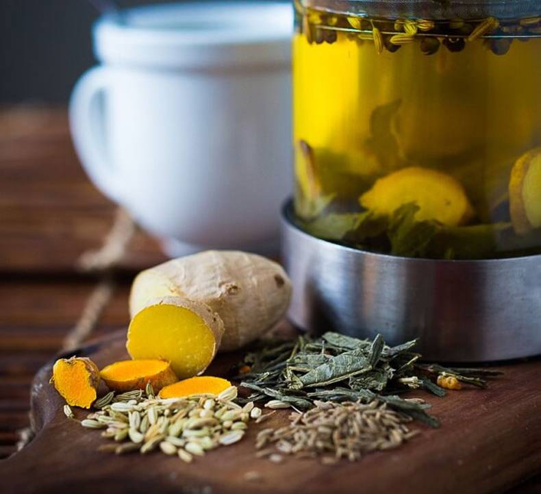 Аюрведический чай: польза и рецепты приготовления