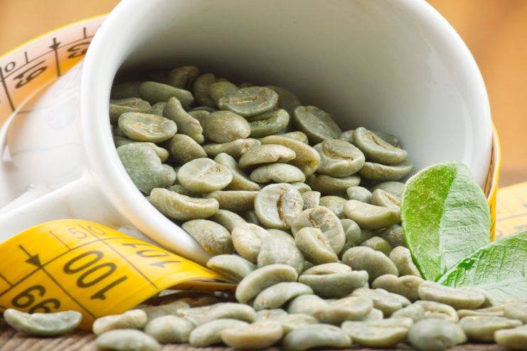 Как правильно заваривать и пить зеленый кофе