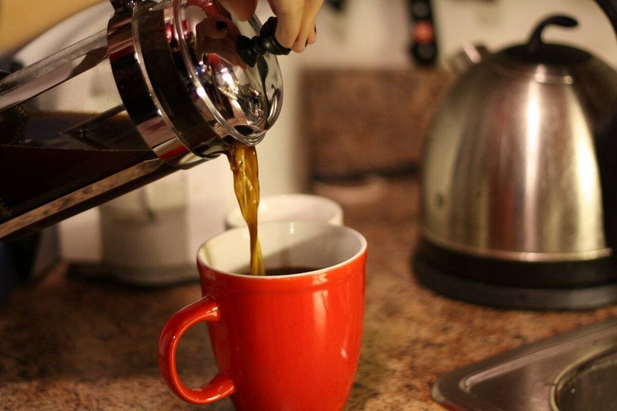Как правильно варить кофе «мехмет эфенди» в турке