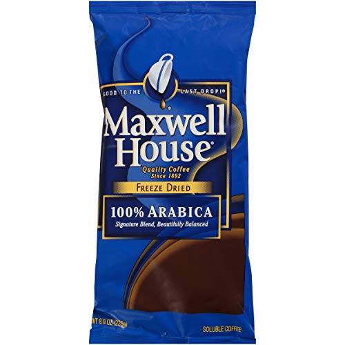 Обзор кофемашины maxwell house: самые популярные модели