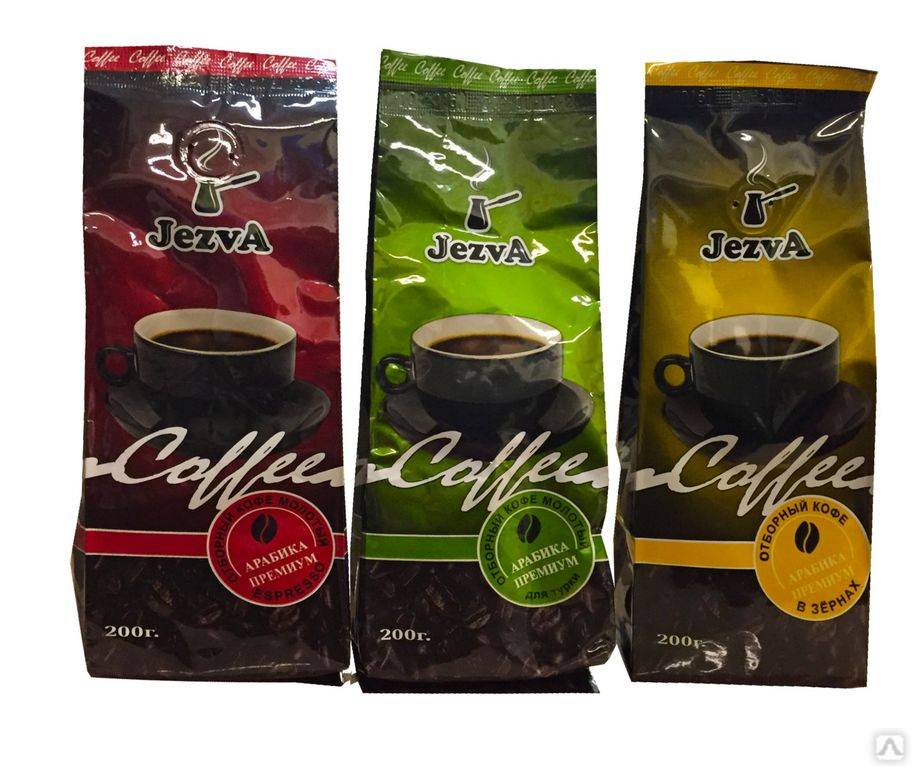 Какое выбрать кофе в зернах: рейтинг лучших марок зернового кофе